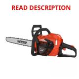 ECHO 18 in. 41.6 cc 2-Stroke Chainsaw
