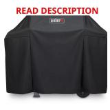 Spirit and Spirit II 3-Burner Gas Grill Cover