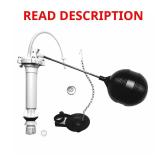 Universal Toilet Tank Repair Kit