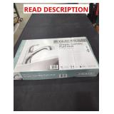 Glacier Bay 1-Handle Pull-Out Kitchen Faucet