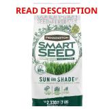 Smart Seed Sun & Shade North 7 lb Grass Seed