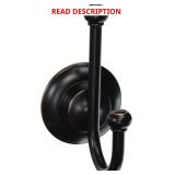 (2) Liberty Hardware 78435-OB2 MP Hook