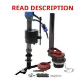 PerforMAX Universal 2 in. Toilet Repair Kit