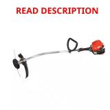 21.2 cc Gas 2-Stroke Trimmer