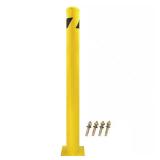 48 in. H x 4.5 in. Dia Bollard