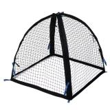 Pest Guard Netting with Stakes