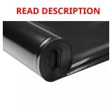 Moisture Barrier Underlayment for Vinyl