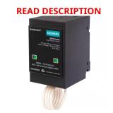 Boltshield QSPD 35kA, 2-Pole Type-1 SPD