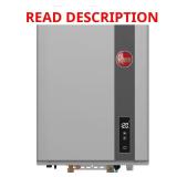 Performance Platinum 8.4 GPM Tankless Heater