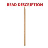 60 in. Hardwood Wheelbarrow Handle