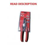 7.75 in. 6-in-1 Wire Strippers Pliers