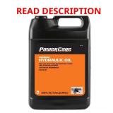 AW ISO 32 1 Gal. Hydraulic Oil