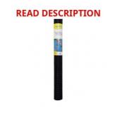 Tenax 3 ft. H x 25 ft. Polypropylene Netting