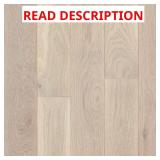 Skid of American Originals Tea Oak Flooring