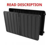 Storm Shell Classic Outdoor TV Enclosure 55
