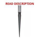 1/8 in. 1/2 in. T-Handle Reamer