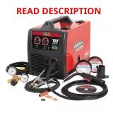 MIG Weld-Pak 180 HD