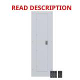 200A 60-Space Load Center PAM6020PA