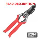 Corona ProCUT 1 in. Pruner with Steel Core