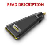 K rcher eco!Booster Quick-Connect Nozzle 1/4"