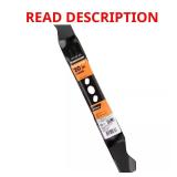 20 in. Blade for Murray, OEM 2105300125A
