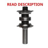 Freud 99-028: 3/16" Radius VCB 1/2" Shank