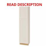 Avondale Pantry Cabinet, Antique White