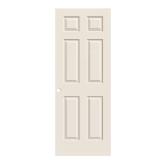 30 x 80 6-Panel Colonist Door Slab