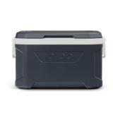 IGLOO Profile II 50 qt Chest Cooler Jet Grey