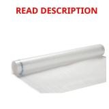TrafficMaster 2-in-1 Underlayment 200 sq ft