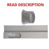 PAC Window Adaptor