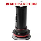 3 in. Toilet Flush Valve Kit