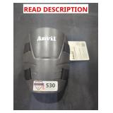 Anvil Heavy Duty Foam Knee Pads