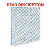 Humidifier Wick Filter for MoistAir/AirCare