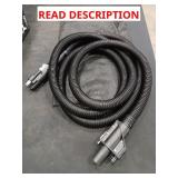 Carpet Cleaner Hose