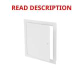 DW Series 12 x 12 in. Metal Access Door