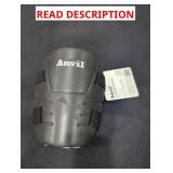 Anvil Heavy Duty Foam Knee Pads