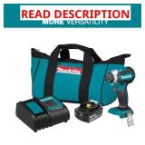 18V LXT Brushless Impact Driver Kit