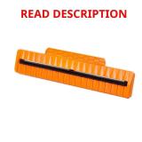 RIDGID NXT Floor Tool Squeegee Shoe Attachment