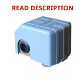40/60 Pressure Switch for Well Pumps