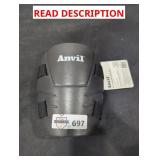Anvil Heavy Duty Foam Knee Pads