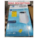 Whynter Portable Air Conditioner