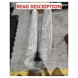 Carpet (unknown measurements)