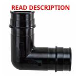 3/4 in. Poly-Alloy PEX-A Barb 90  Elbow (9)