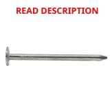 1-1/2 in. Roofing Nails 194-Count