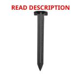 9 in. Polypropylene Stake