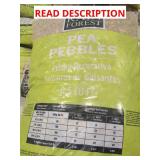 0.5cuft Bag of Rain Forest Pea Pebbles