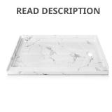 Kra 60x36 alcove shower pan with right drain