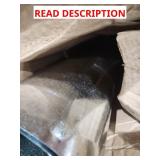 Metal Stoved Pipe