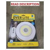 Overlite Ultra